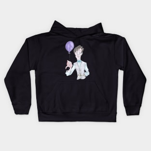 11 Kids Hoodie